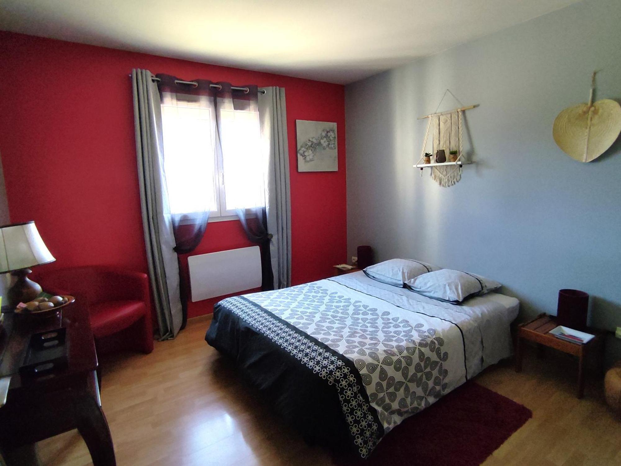 Chambre Genissieux, Vue Sur Vercors Экстерьер фото
